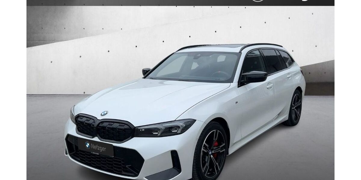 BMW M340i 13.100 km 58.750 &euro; Berlin-Siemensstadt 13629