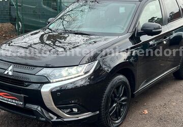Mitsubishi Outlander 96.000 km 19.999 &euro; Michendorf 14552