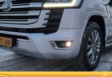 Toyota Land Cruiser 12 km 169.558 &euro; Berlin 10785