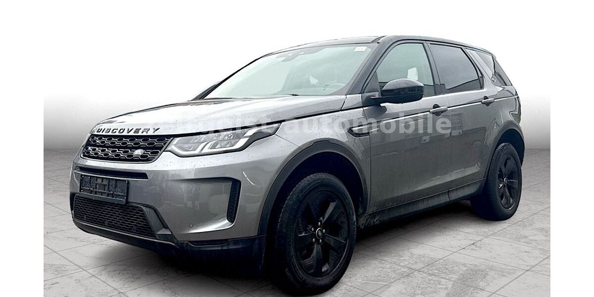 Land Rover Discovery Sport 165.000 km 14.985 &euro; Potsdam 14480