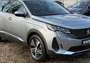 Peugeot 5008 95.344 km 19.990 &euro; Berlin 12349