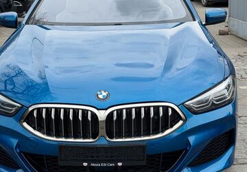 BMW 840 159.208 km 39.990 &euro; Berlin 12099