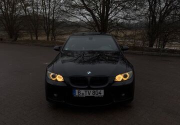 BMW 335 174.000 km 16.500 &euro; Berlin 12277