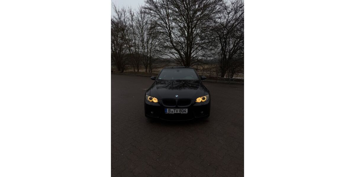 BMW 335 174.000 km 16.500 &euro; Berlin 12277
