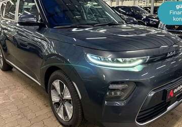 Kia Soul 13.929 km 26.390 &euro; Ludwigsfelde bei Berlin 14974