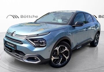 Citroen C4 13.279 km 15.950 &euro; Potsdam 14480