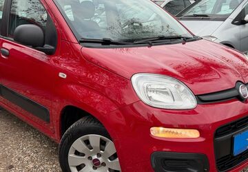 Fiat Panda 94.273 km 5.790 &euro; Berlin 13089
