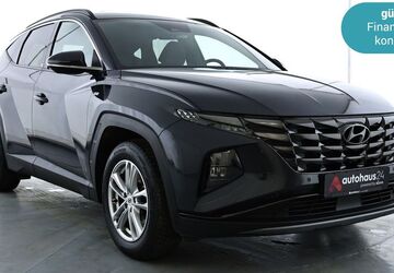 Hyundai TUCSON 67.305 km 24.790 &euro; Ludwigsfelde (bei Berlin) 14974