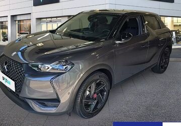 DS Automobiles DS3 11.702 km 16.790 &euro; Berlin 12103