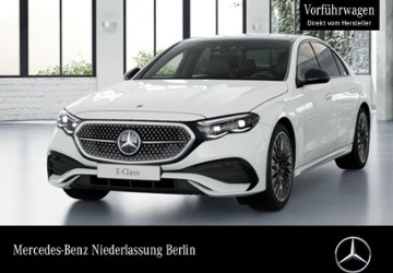 Mercedes-Benz E 300 7.404 km 66.800 &euro; Berlin 10587