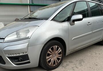 Citroen Grand C4 Picasso / SpaceTourer 156.612 km 1.500 &euro; Berlin 14059