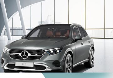 Mercedes-Benz GLC 300 22.496 km 56.525 &euro; Potsdam 14480