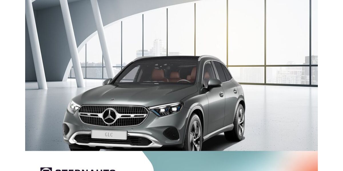 Mercedes-Benz GLC 300 22.496 km 56.525 &euro; Potsdam 14480
