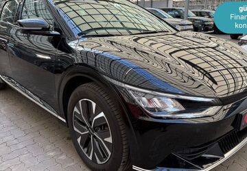 Kia EV6 20.389 km 30.590 &euro; Ludwigsfelde (bei Berlin) 14974