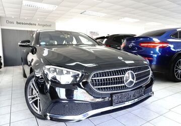 Mercedes-Benz E 400 82.521 km 42.950 &euro; Berlin 13407