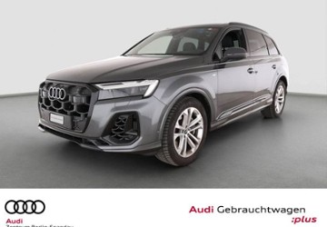 Audi Q7 20.710 km 67.030 &euro; Berlin 13581