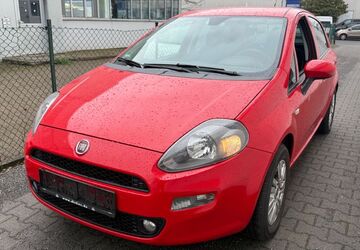 Fiat Punto 62.400 km 6.290 &euro; Berlin 12277