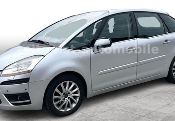 Citroen C4 Picasso 117.000 km 4.945 &euro; Potsdam 14480