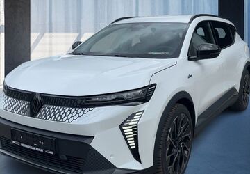 Renault Scenic E-TECH 10.000 km 43.990 &euro; Berlin 13055