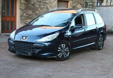 Peugeot 307 179.700 km 2.299 &euro; Berlin 10317