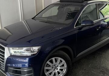 Audi Q7 78.250 km 34.990 &euro; Berlin 10829