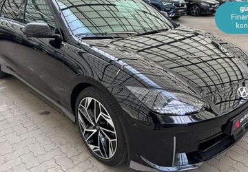 Hyundai IONIQ 6 14.455 km 34.890 &euro; Ludwigsfelde (bei Berlin) 14974