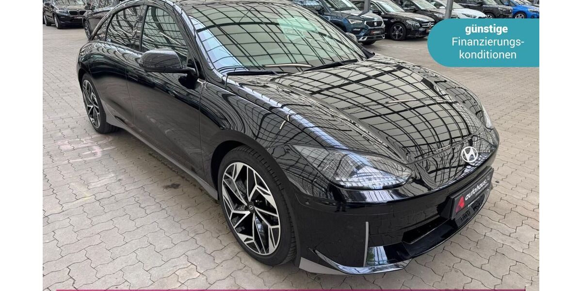 Hyundai IONIQ 6 14.455 km 35.490 &euro; Ludwigsfelde (bei Berlin) 14974
