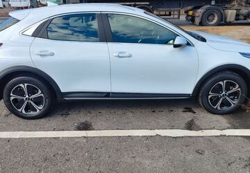 Kia XCeed 35.000 km 17.190 &euro; Potsdam 14471