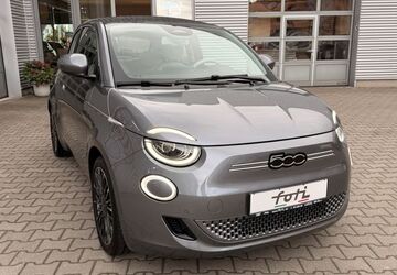 Fiat 500e 10.720 km 27.990 &euro; Berlin 14167