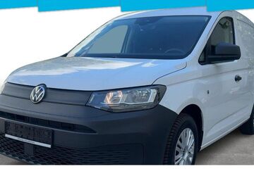 VW Caddy 3.770 km 30.650 &euro; Berlin 13599