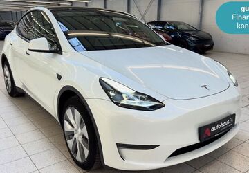 Tesla Model Y 22.986 km 36.990 &euro; Ludwigsfelde (bei Berlin) 14974