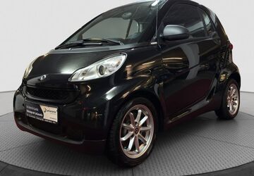 Smart ForTwo 105.000 km 4.900 &euro; Berlin 10625