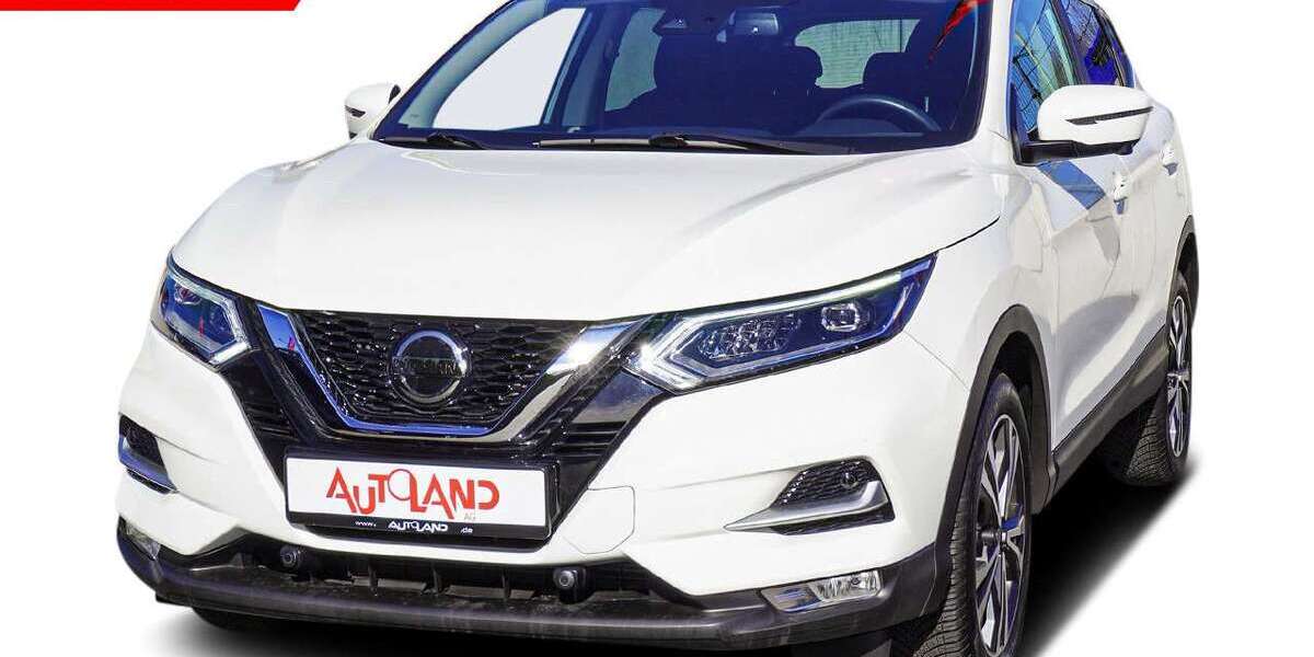 Nissan Qashqai 25.476 km 21.990 &euro; Berlin 12683