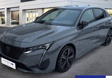 Peugeot 308 9.500 km 32.890 &euro; Berlin 12103