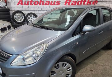 Opel Corsa 109.000 km 3.990 &euro; Potsdam 14478
