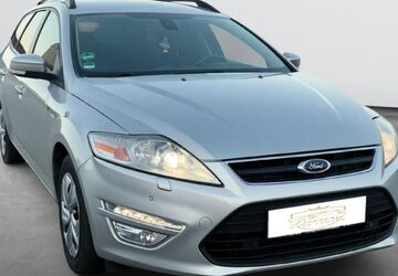 Ford Mondeo 144.192 km 5.900 &euro; Berlin 12277