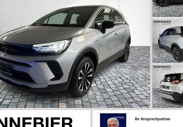 Opel Crossland (X) 51.881 km 20.490 &euro; Berlin 13509