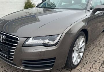 Audi A7 201.877 km 8.500 &euro; Berlin 14193