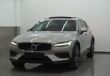 Volvo V60 36.379 km 33.500 &euro; Seddiner See OT Neuseddin 14554