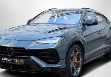 Lamborghini Urus 38.857 km 234.850 &euro; Berlin 10777