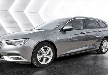 Opel Insignia 55.918 km 16.500 &euro; Ludwigsfelde 14974