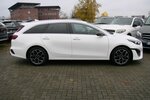 Kia Ceed SW 1.5 T-GDi GT Line ACC LED 2.600 km 25.980 &euro; Falkensee 14612
