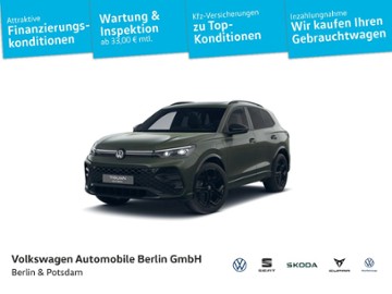 Gebrauchte VW Tiguan