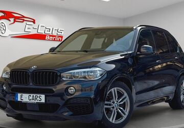 BMW X5 M50 193.000 km 25.790 &euro; Berlin 10553
