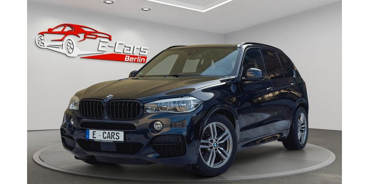BMW X5 M50 193.000 km 25.790 &euro; Berlin 10553