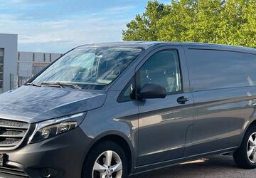 Mercedes-Benz Vito 116.000 km 14.999 &euro; Beelitz 14547