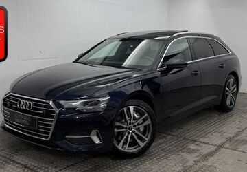 Audi A6 29.987 km 40.800 &euro; Berlin 12351