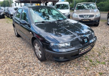 Seat Leon 169.180 km 2.500 &euro; Potsdam 14480