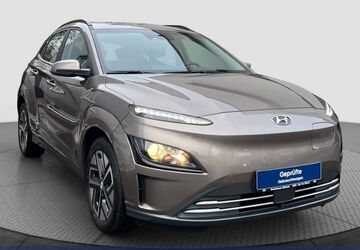Hyundai KONA Elektro 31.516 km 17.900 &euro; Berlin 12683