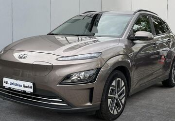 Hyundai KONA 14.596 km 16.990 &euro; Potsdam 14469